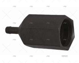 FIXATION POUR DEFENSES INOX GRAND MARINE TOWN