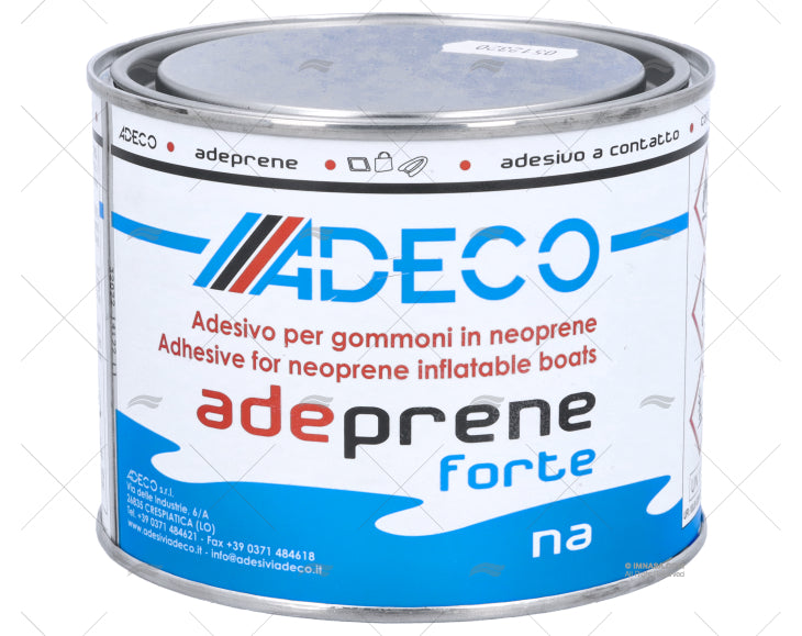 COLLE NEOPRENE FORTE 0.50Kg