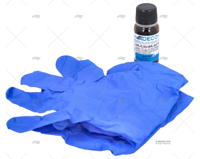 COLLE NEOPRENE FORTE 0.85Kg
