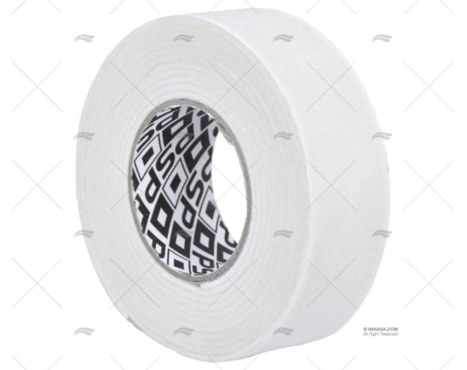 ADHESIF DOUBLE FACE HD 25mm PSP TAPES