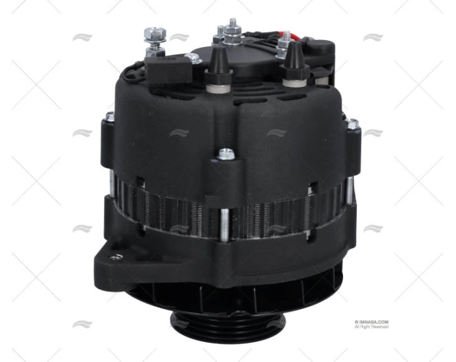 ALTERNATEUR 12V-65AMP MERC.      807653T MES MARINE ELECTRIC