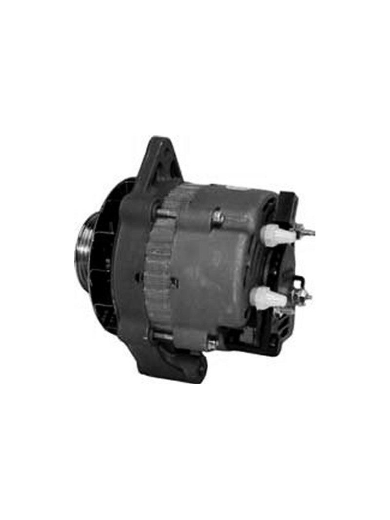 alternateur 12 volt 65 ampères pour moteur volvo 3.0/4.3/5.0/5.7/8.1