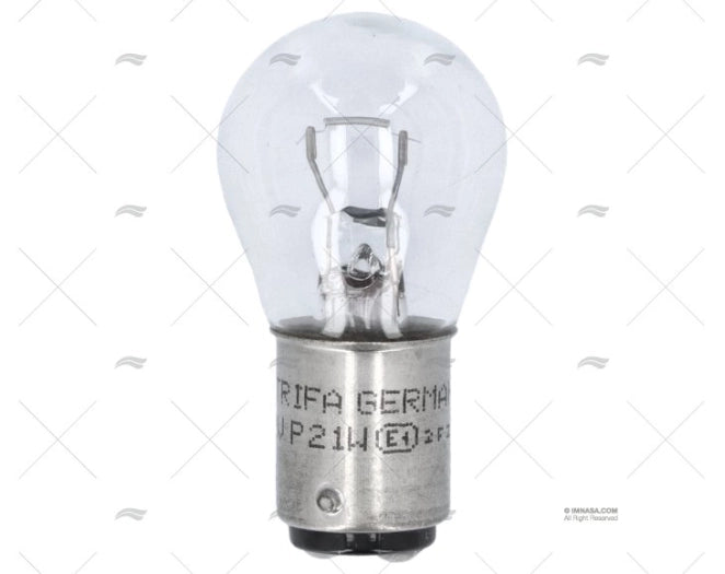 AMPOULE DE RECHANGE 12V 24w