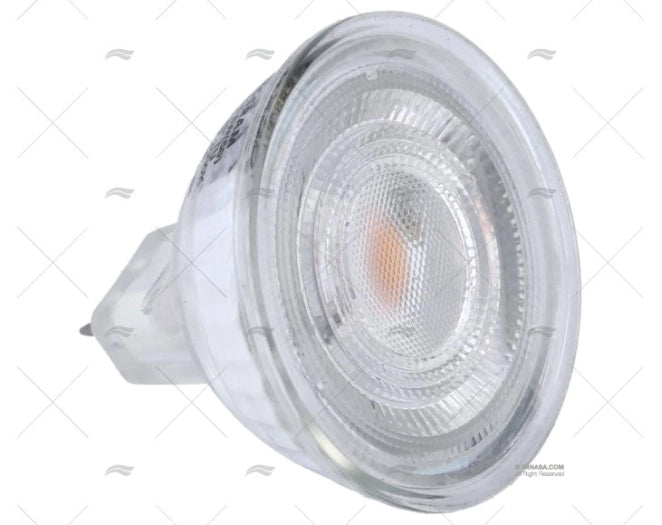 AMPOULE G5.3 LED 12V/20W  PARATHOM 3000K