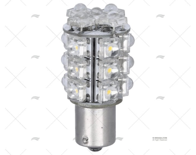 AMPOULE TYPE BA 15S 12V-8W