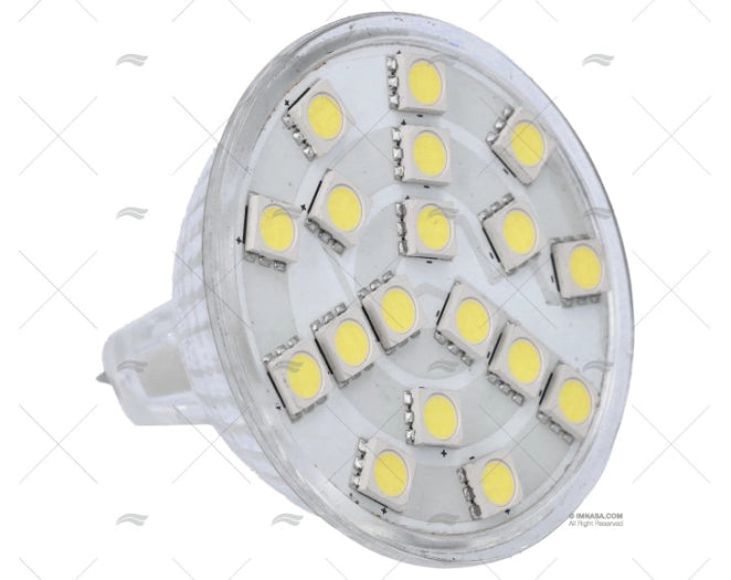 AMPOULE LED MR-16