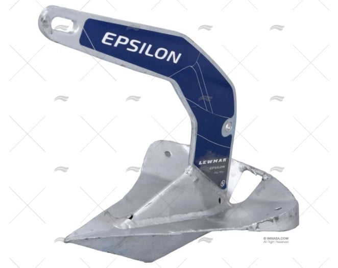 ANCRE GALVA EPSILON 63Kg LEWMAR