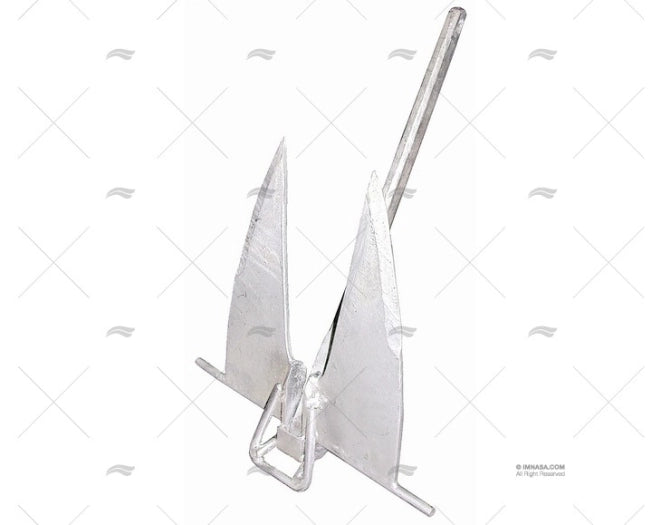 ANCRE FOB THP 4KG FOB