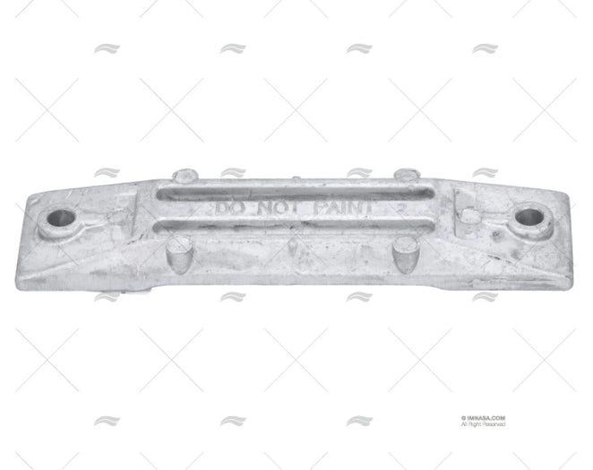 ANODE ALU HONDA 40-50HP 148x36mm