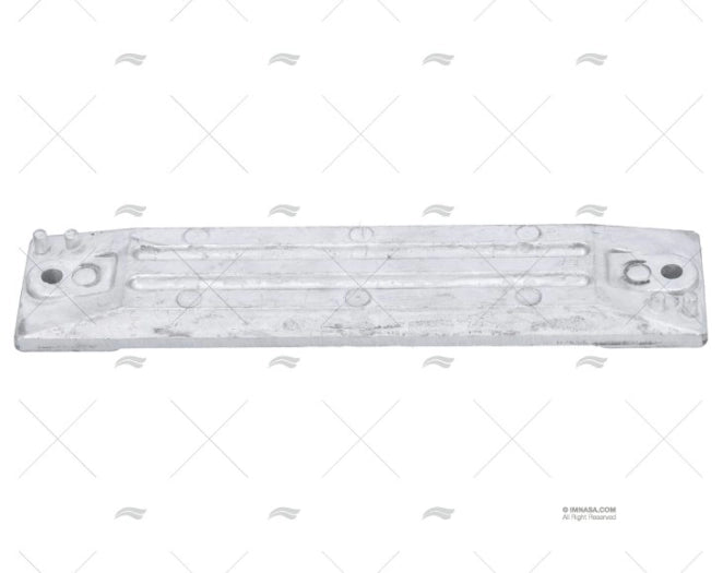 ANODE ALU HONDA 75-130-225HP 225x50mm TECNOSEAL