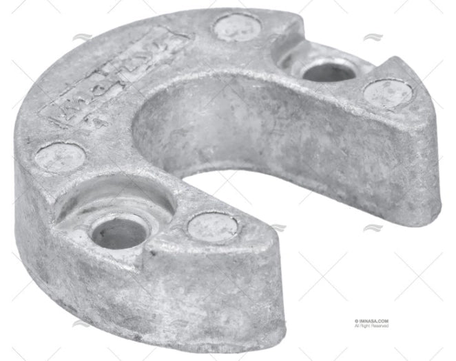 ANODE ALUMINIUM MERCRISER TRIM ALPHA