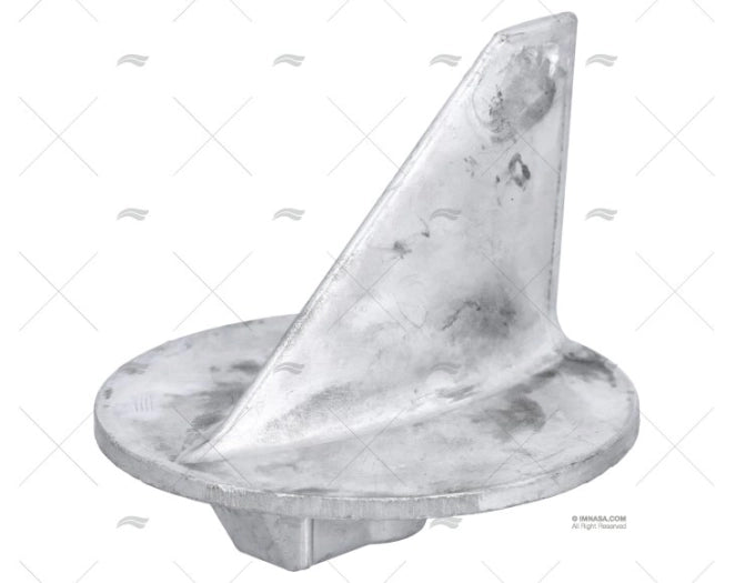 ANODE ALUMINIUM MERCRUISER 50HP TECNOSEAL