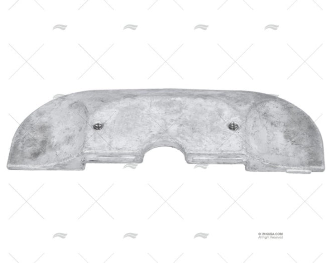 ANODE ALUMINIUM MERCRUISER ALPHA ONE/ALP