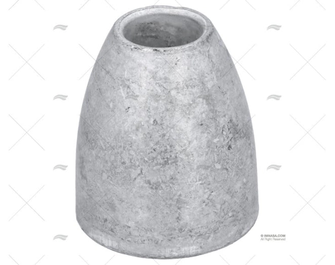 ANODE ALUMINIUM MERCRUISER BRAVO III