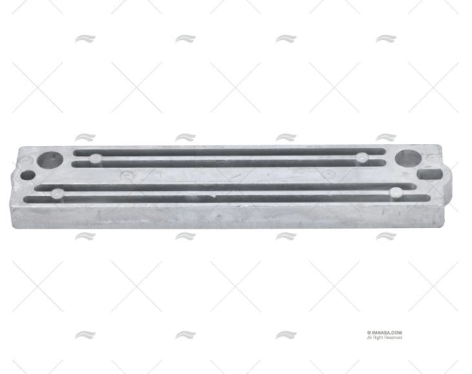 ANODE BARRE EVINRUDE 40HP 4T TECNOSEAL