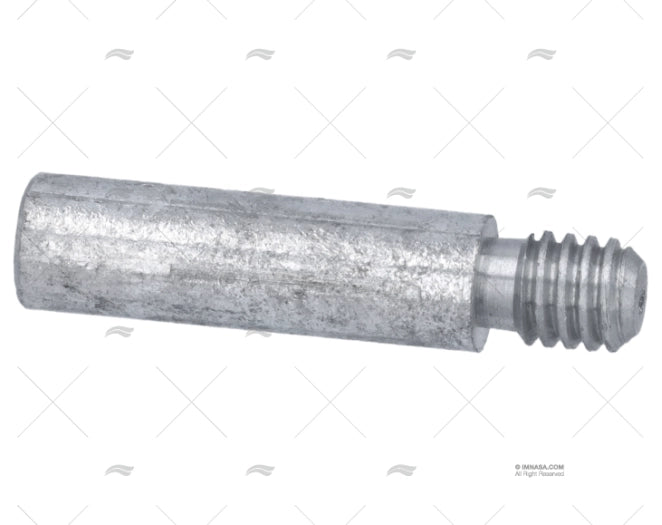 ANODE CATERPILLAR 10X40MM ZINETI