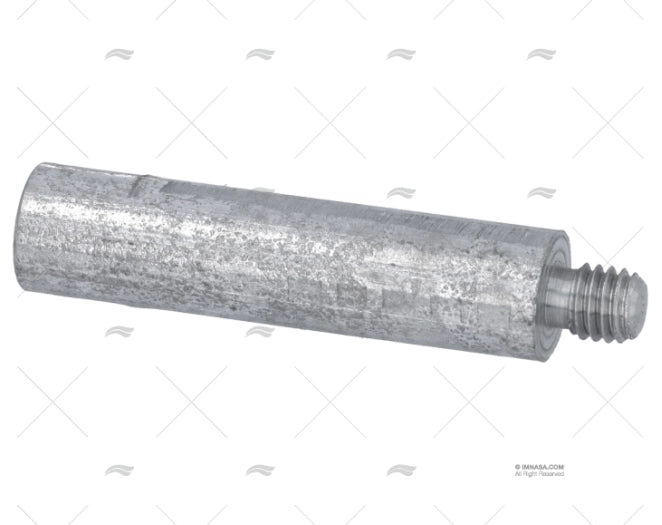 ANODE CATERPILLAR 16X77MM ZINETI