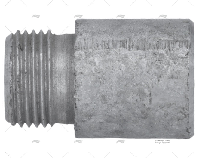 ANODE CATERPILLAR 20X32MM ZINETI