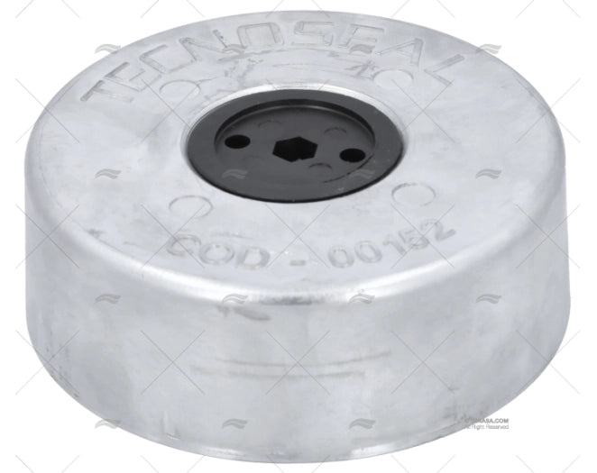 ANODE DE POUPE 135MM (RECHANGE) TECNOSEAL