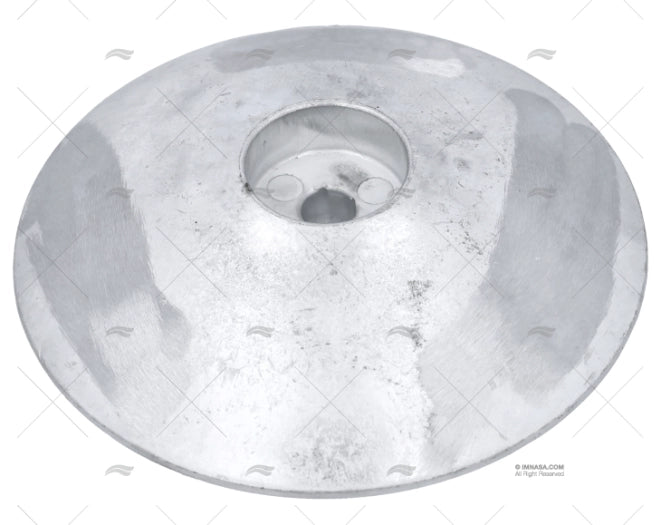 ANODE DE SAFRAN 140MM 1.45KG GUARDIAN