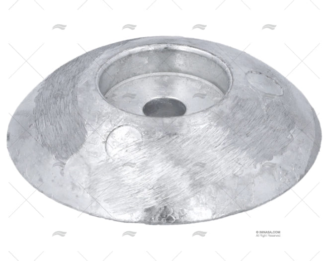 ANODE DE SAFRAN 50MM 80GR GUARDIAN