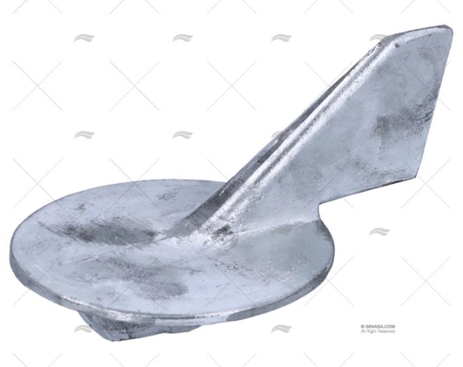 ANODE DERIVE YAMAHA 60-90HP HB