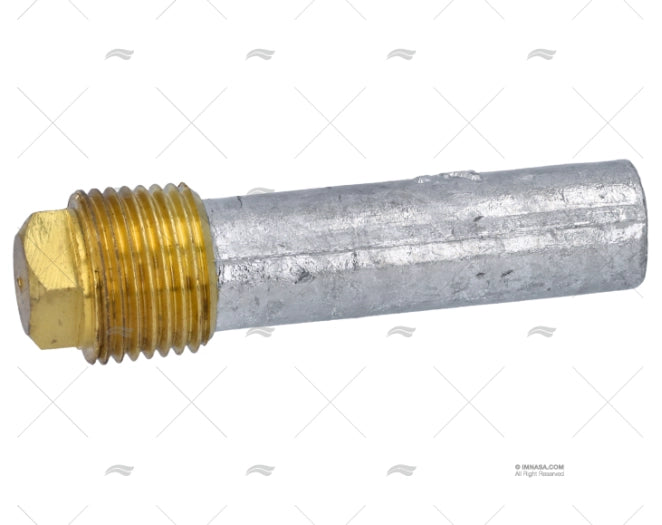 ANODE ECROU REFROIDISSEMENT ZINETI1