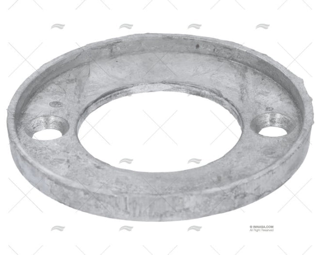 ANODE EMBASE VOLVO 200 ZINETI