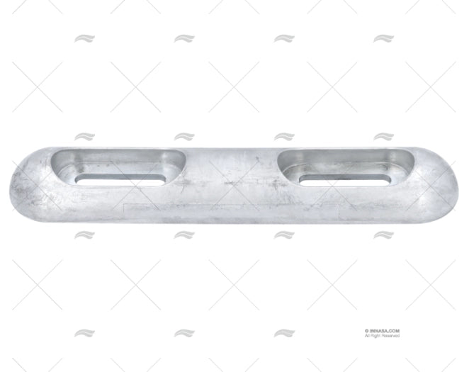 ANODE FAIRLINE 320MM 2.19KG TECNOSEAL