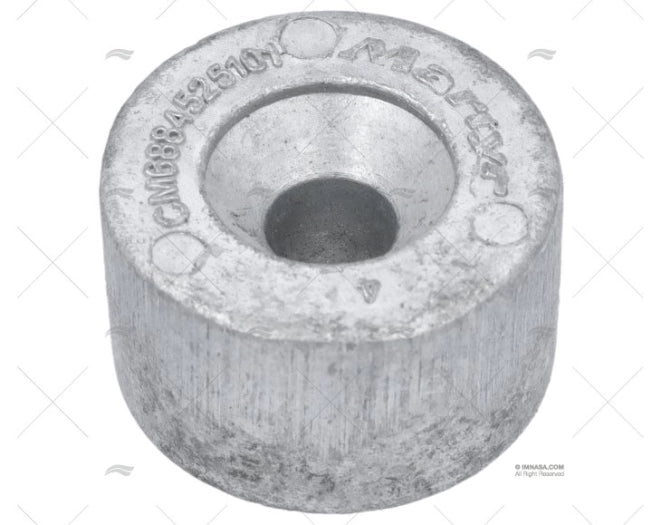 ANODE HONDA RONDE 24MM