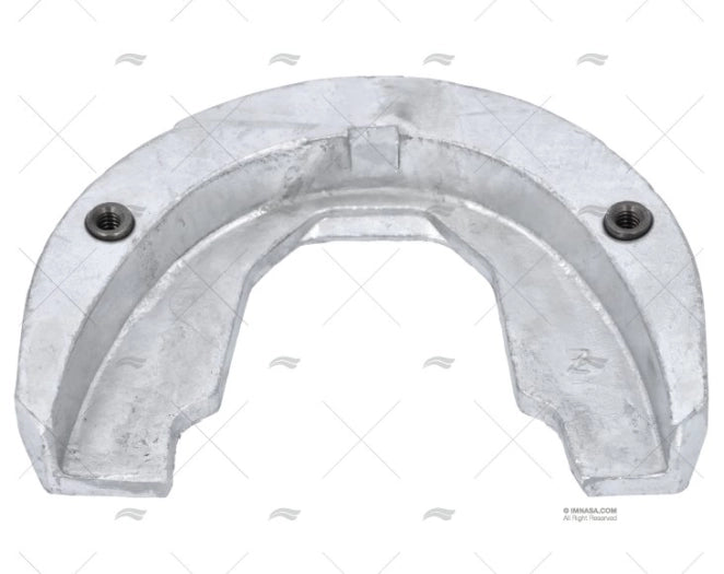 ANODE INBOARD 90CV OMC ZINETI