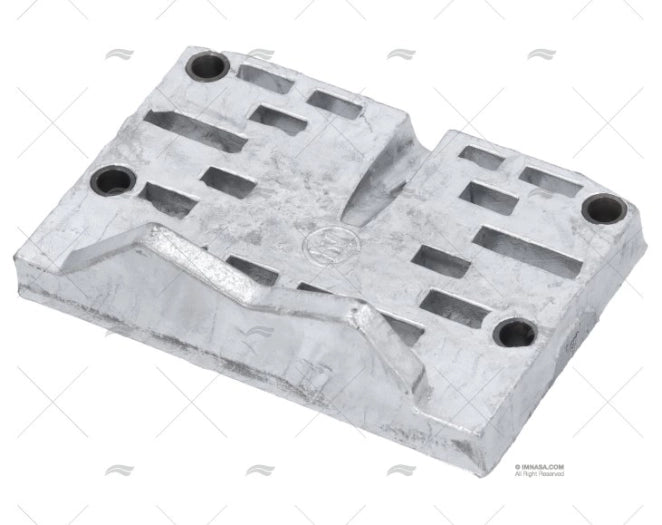 ANODE INBOARD OMC ZINETI