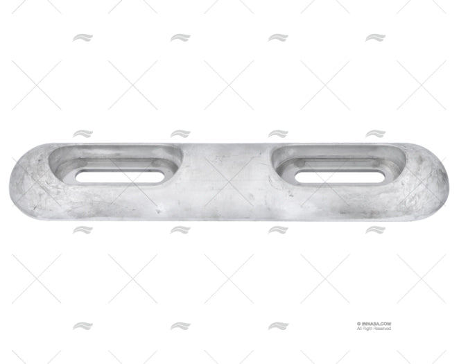 ANODE MAGNESIUM FAIRLINE 320MM 0,55KG TECNOSEAL