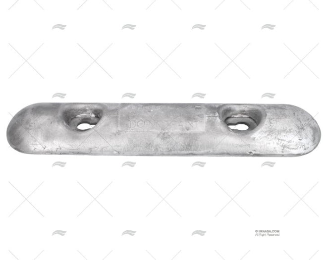 ANODE MAGNESIUM FAIRLINE 455x90x40 1,76K