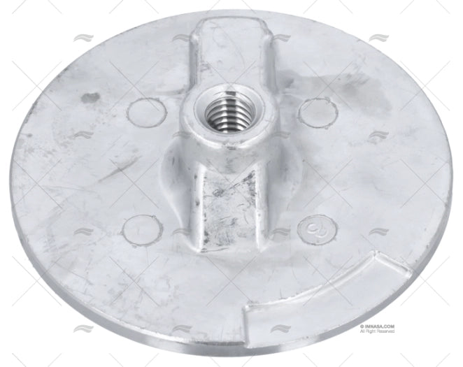 ANODE MERCRUISER MER/ALPHA TECNOSEAL