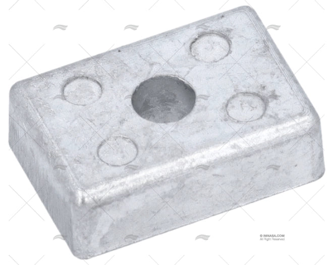 ANODE MERCURY 4T 4-9,9HP TECNOSEAL