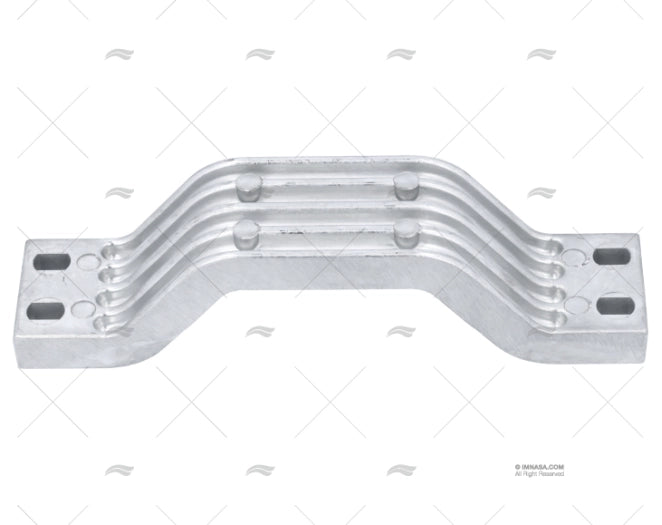 ANODE MOTEUR YAMAHA 60/225CV TECNOSEAL