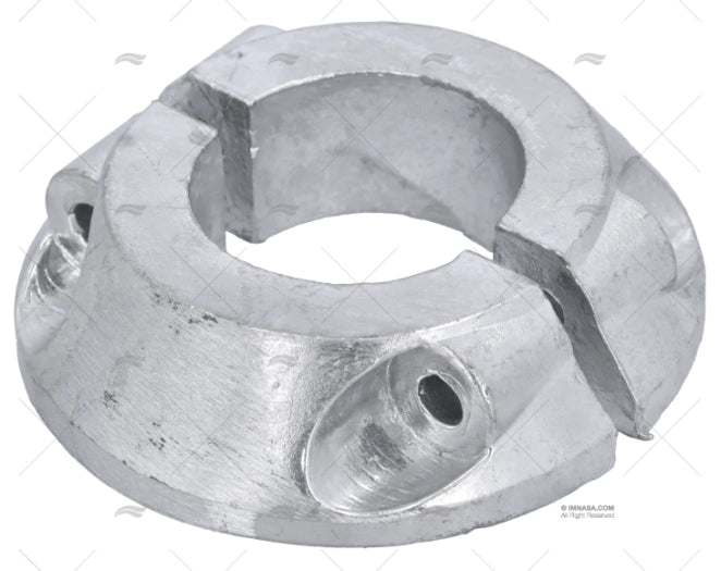 ANODE OGIVE COLLARIN TYPE M PROP 42mm TECNOSEAL