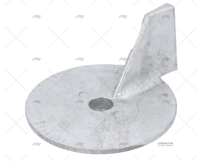 ANODE OMC EB-FB 55HP TECNOSEAL