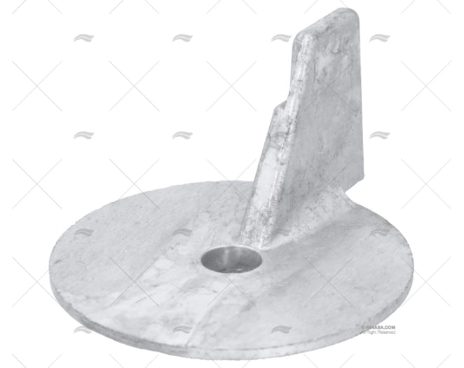 ANODE OMC EB-FB 55HP GUARDIAN