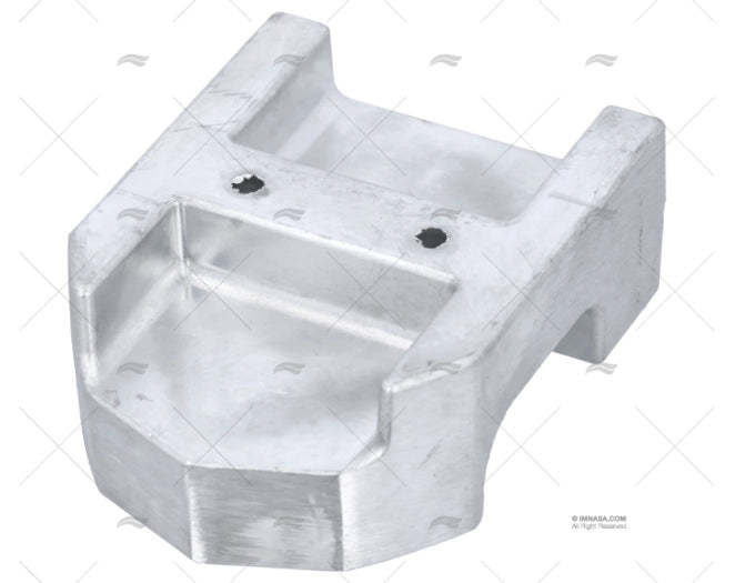 ANODE PLAQUE MERCURY/MERCRUISER TECNOSEAL