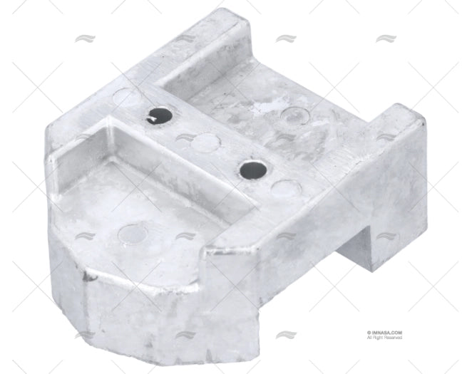 ANODE PLAQUE MERCURY/MERCRUISER GUARDIAN