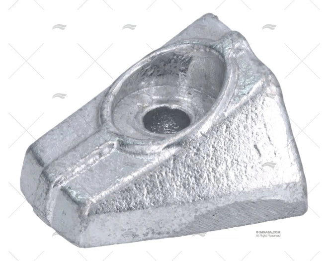 ANODE PLAQUE SUZUKI TECNOSEAL