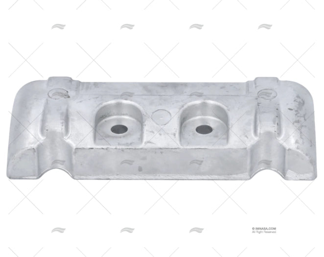 ANODE PLAQUE VERADO 215/275HP TECNOSEAL
