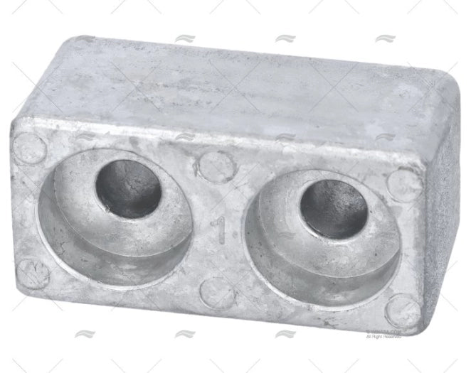 ANODE PLAQUE YAMAHA 115/225HP