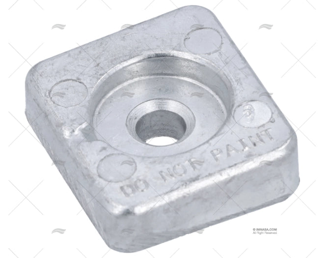 ANODE PLATINE HONDA FB 8/10/15HP TECNOSEAL