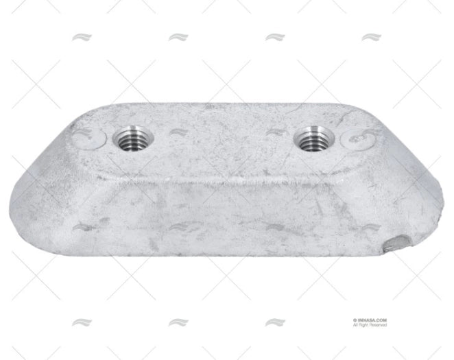 ANODE PLATINE HONDA FB 8/20HP TECNOSEAL