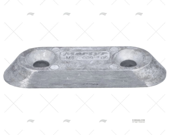 ANODE PLATINE SUZUKI 2-4-6-8HP