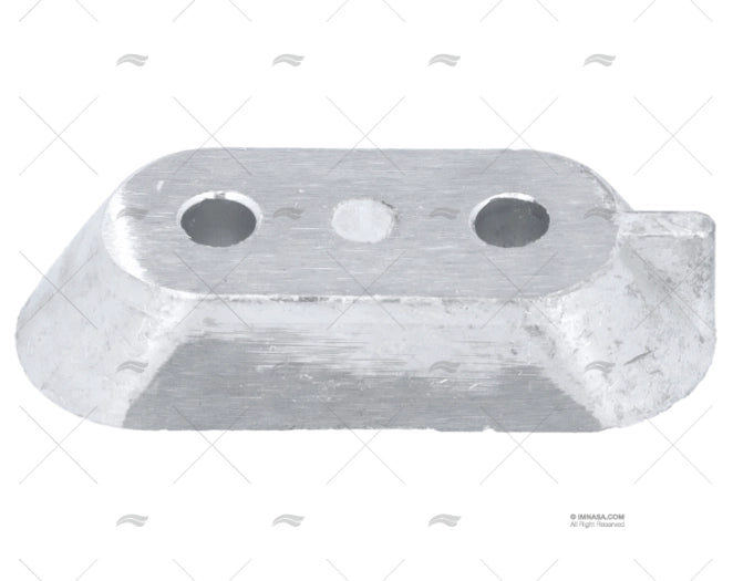 ANODE PLATINE YAMAHA 40HP GUARDIAN