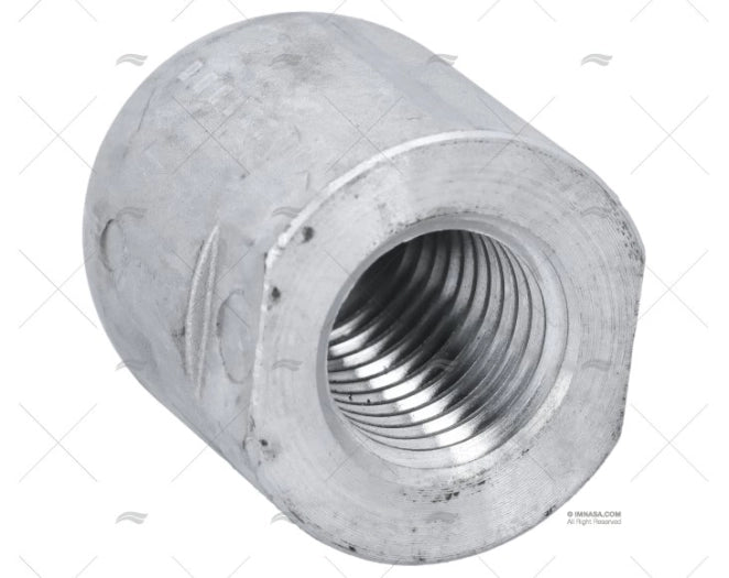 ANODE POUR ARBRE M24 40x50 25GR TECNOSEAL